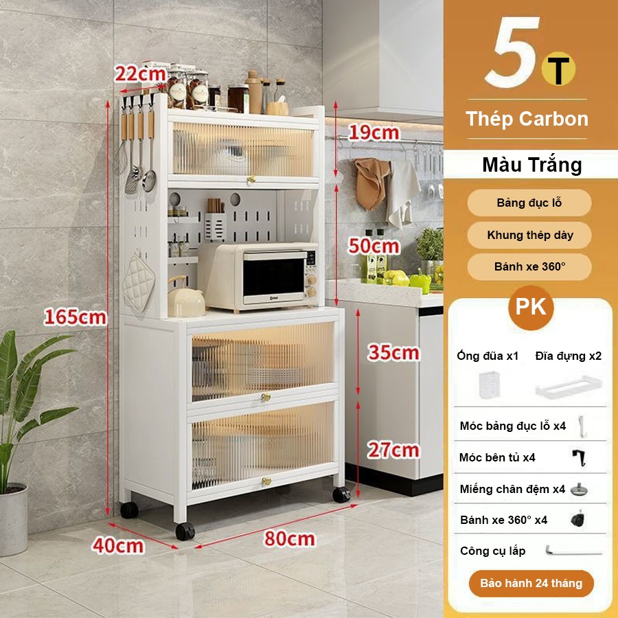 Trắng